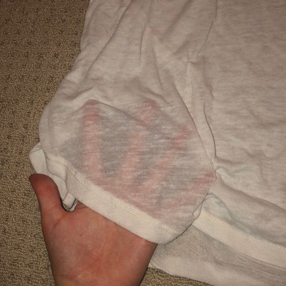 cute tee!! - Picture 2 of 5